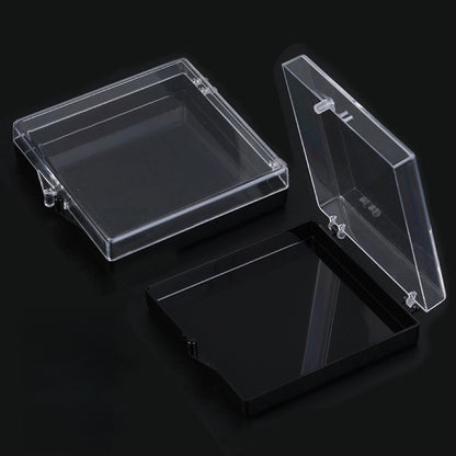 Nail Storage Box Square