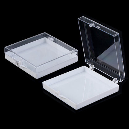 Nail Storage Box Square